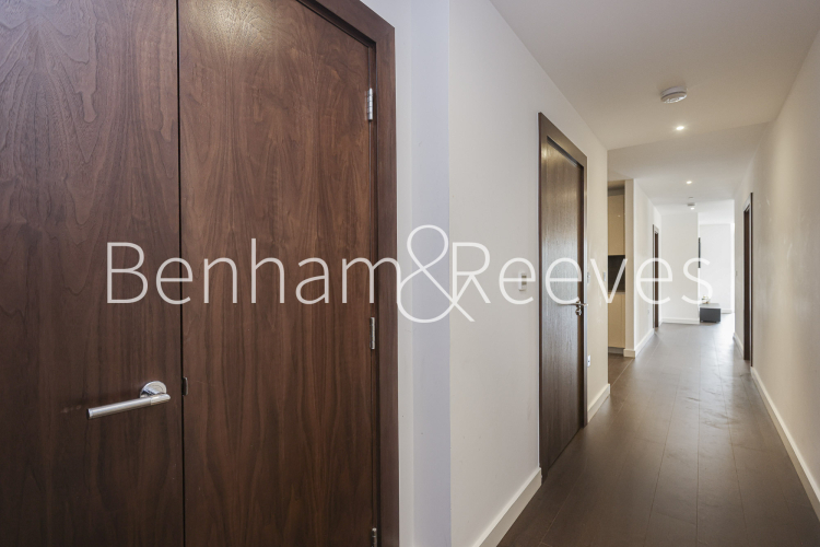 2 bedrooms flat to rent in Denver Building, Nine Elms, SW11-image 15