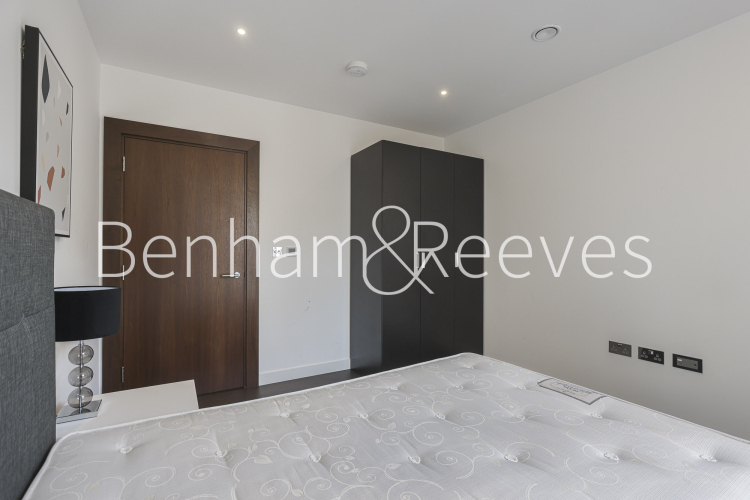 2 bedrooms flat to rent in Denver Building, Nine Elms, SW11-image 16