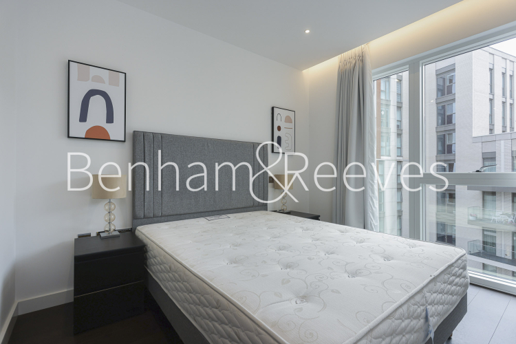 2  bedrooms flat to rent in Denver Building, Nine Elms, SW11-image 19