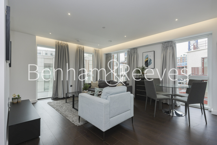 2  bedrooms flat to rent in Denver Building, Nine Elms, SW11-image 20