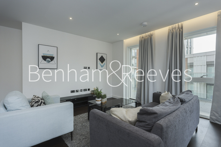 2  bedrooms flat to rent in Denver Building, Nine Elms, SW11-image 21