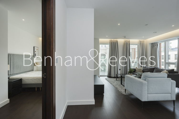 2  bedrooms flat to rent in Denver Building, Nine Elms, SW11-image 22