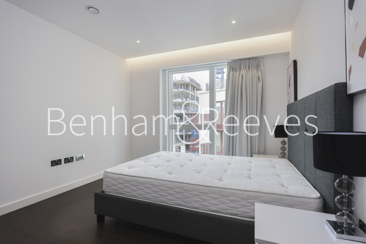 2  bedrooms flat to rent in Denver Building, Nine Elms, SW11-image 23