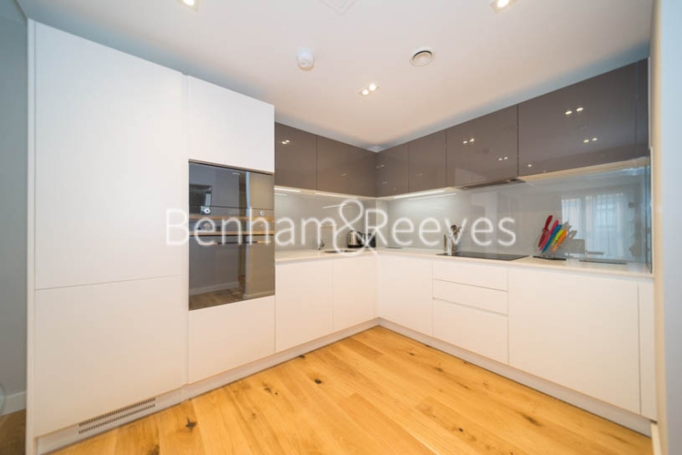 2 bedrooms flat to rent in Palace View, 1 Lambeth High Street, SE1-image 2