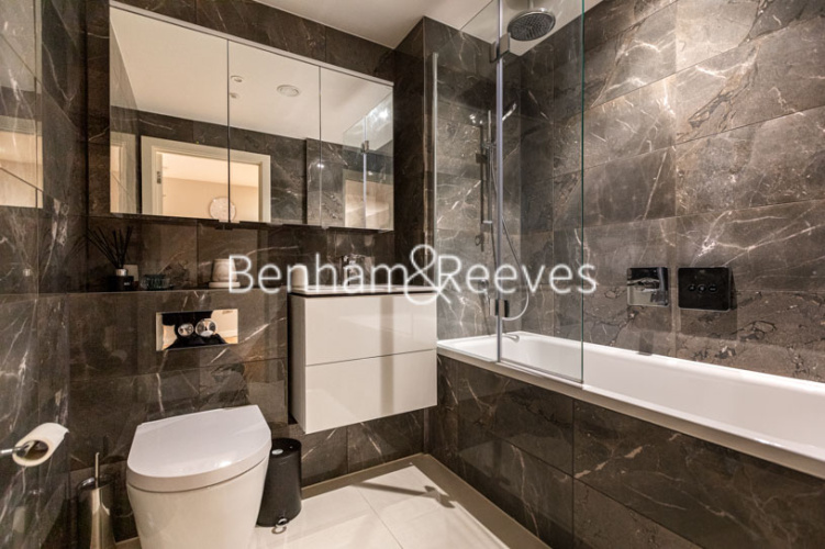 2  bedrooms flat to rent in Lambeth High Street, Vauxhall, SE1-image 4