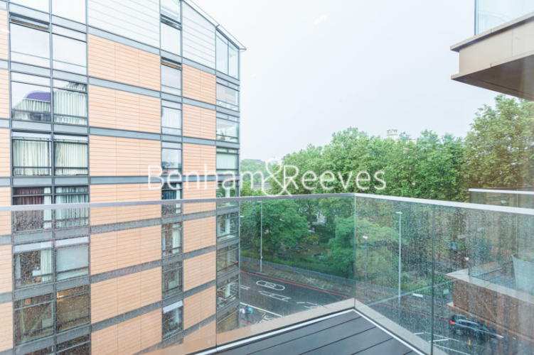 2  bedrooms flat to rent in Lambeth High Street, Vauxhall, SE1-image 5