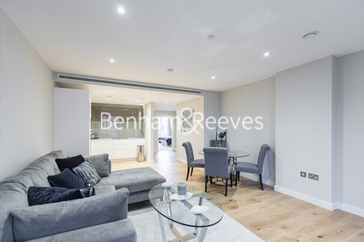 2  bedrooms flat to rent in Lambeth High Street, Vauxhall, SE1-image 7