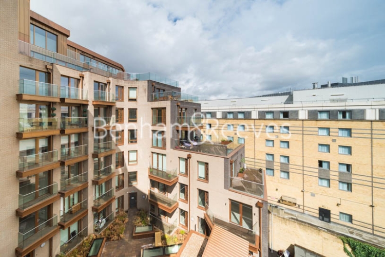 2 bedrooms flat to rent in Palace View, 1 Lambeth High Street, SE1-image 8