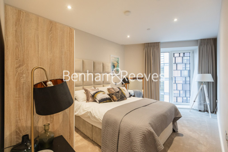 2  bedrooms flat to rent in Lambeth High Street, Vauxhall, SE1-image 8