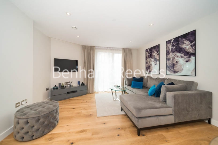 2 bedrooms flat to rent in Palace View, 1 Lambeth High Street, SE1-image 9