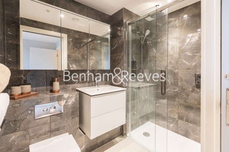 2  bedrooms flat to rent in Lambeth High Street, Vauxhall, SE1-image 9