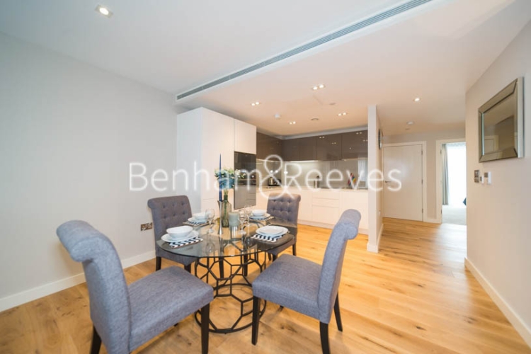 2 bedrooms flat to rent in Palace View, 1 Lambeth High Street, SE1-image 10