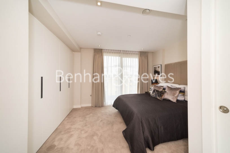2 bedrooms flat to rent in Palace View, 1 Lambeth High Street, SE1-image 12