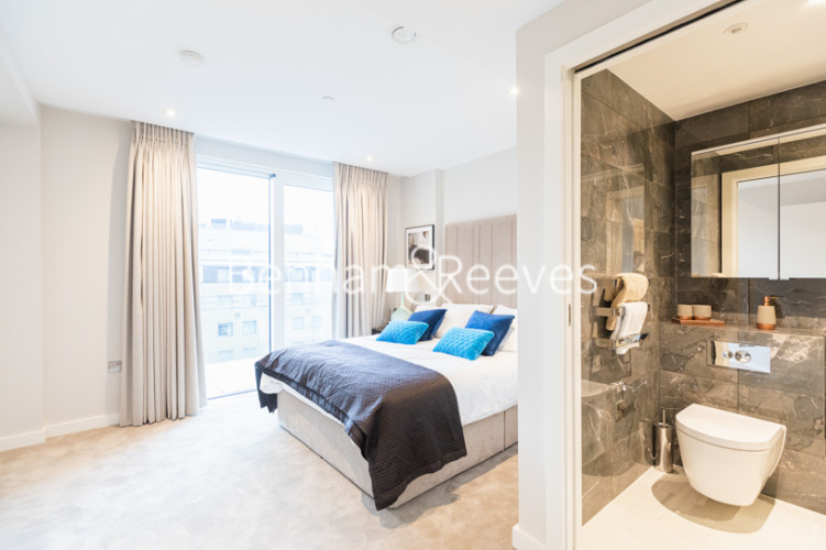 2  bedrooms flat to rent in Lambeth High Street, Vauxhall, SE1-image 13
