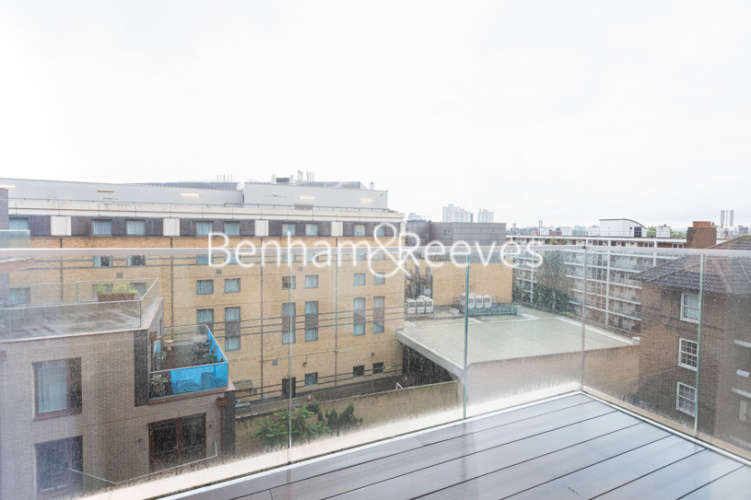 2  bedrooms flat to rent in Lambeth High Street, Vauxhall, SE1-image 15