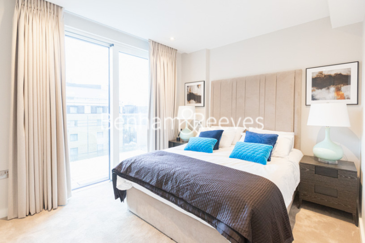 2  bedrooms flat to rent in Lambeth High Street, Vauxhall, SE1-image 16