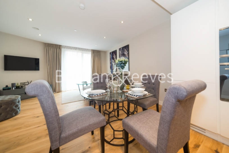 2 bedrooms flat to rent in Palace View, 1 Lambeth High Street, SE1-image 17