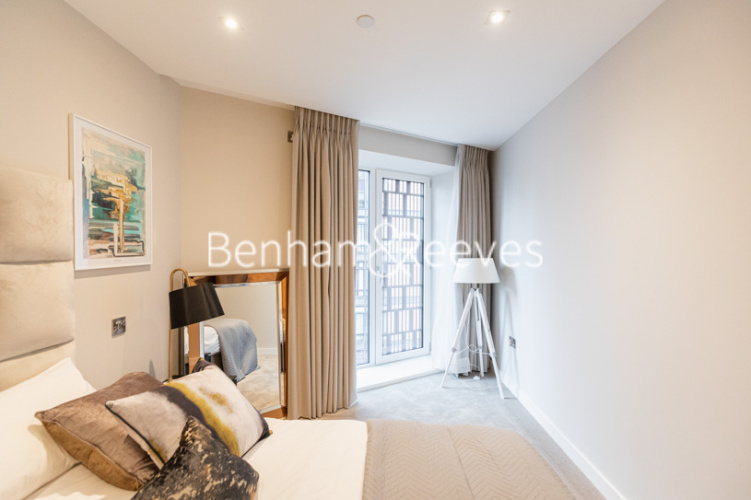2  bedrooms flat to rent in Lambeth High Street, Vauxhall, SE1-image 17