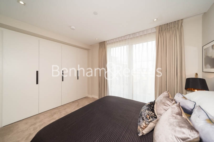 2 bedrooms flat to rent in Palace View, 1 Lambeth High Street, SE1-image 19