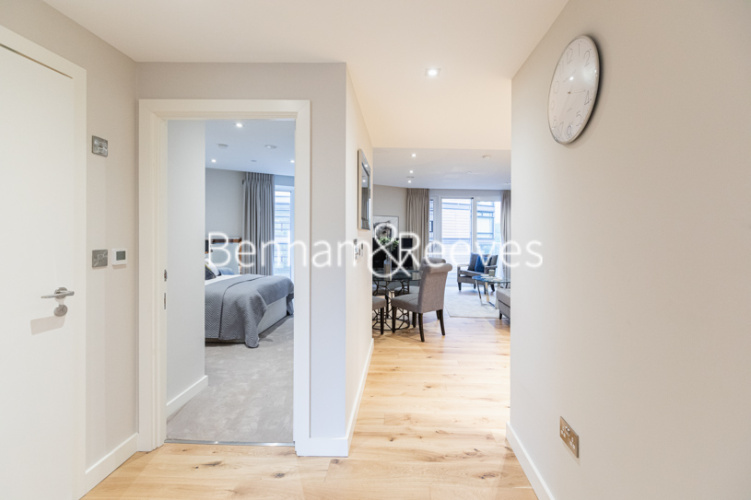 2  bedrooms flat to rent in Lambeth High Street, Vauxhall, SE1-image 19