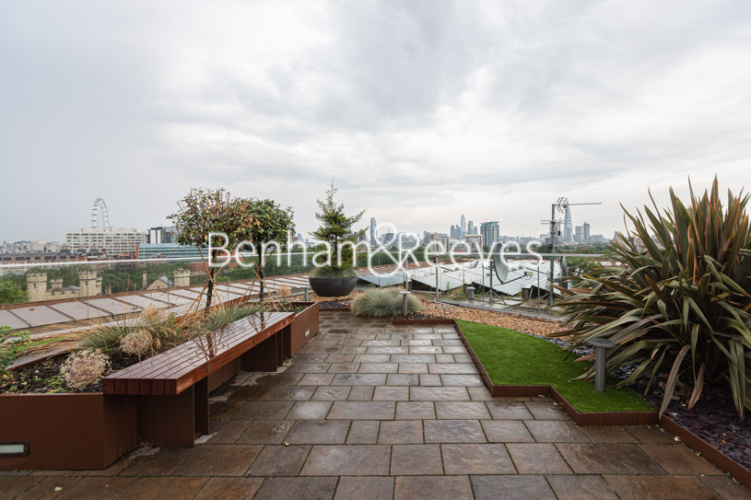 2  bedrooms flat to rent in Lambeth High Street, Vauxhall, SE1-image 20