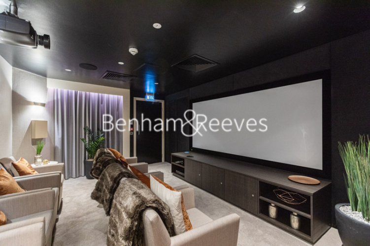2  bedrooms flat to rent in Lambeth High Street, Vauxhall, SE1-image 23