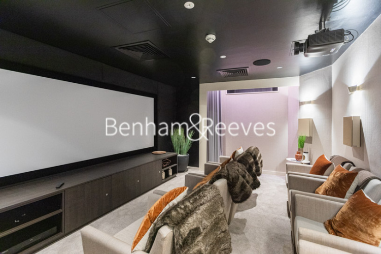 2  bedrooms flat to rent in Lambeth High Street, Vauxhall, SE1-image 24