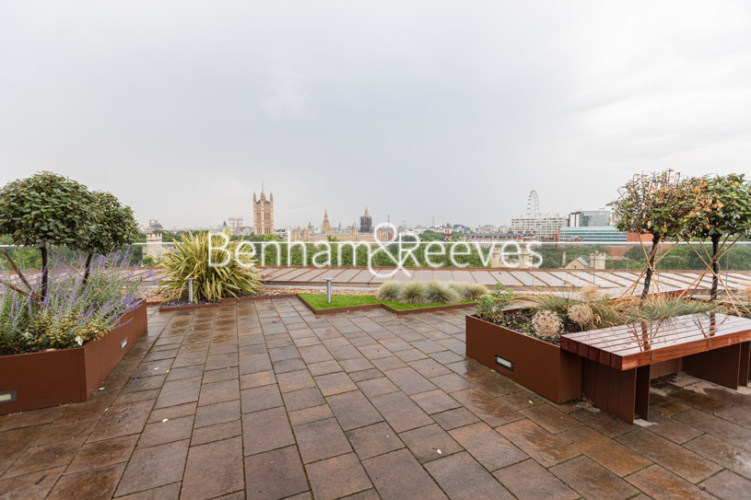 2  bedrooms flat to rent in Lambeth High Street, Vauxhall, SE1-image 25