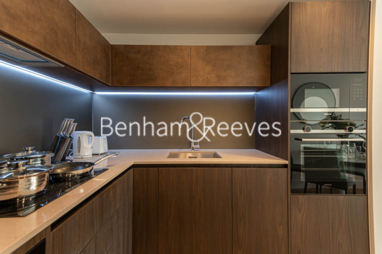 1  bedroom flat to rent in Keybridge Capital, Exchange Gardens, SW8-image 2