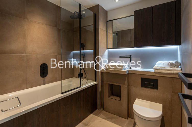 1 bedroom flat to rent in Exchange Gardens, Nine Elms, SW8-image 5