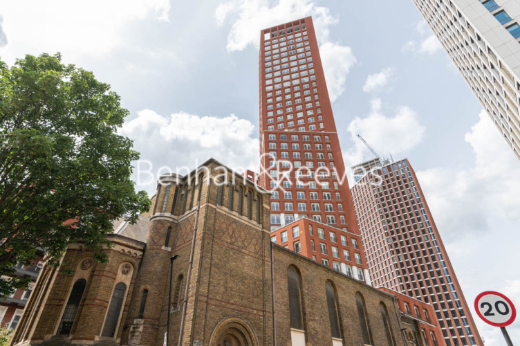 1 bedroom flat to rent in Exchange Gardens, Nine Elms, SW8-image 7