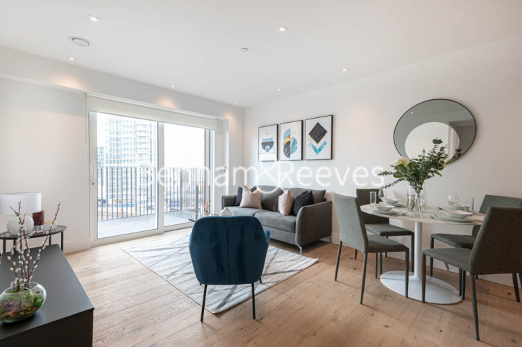 1  bedroom flat to rent in Keybridge Capital, Exchange Gardens, SW8-image 8