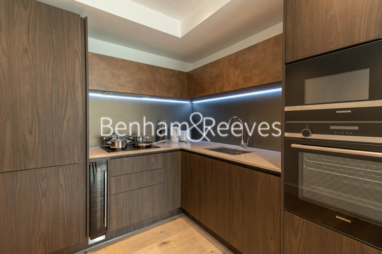 1  bedroom flat to rent in Keybridge Capital, Exchange Gardens, SW8-image 9