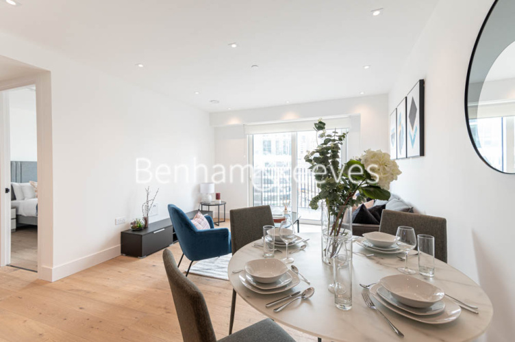 1  bedroom flat to rent in Keybridge Capital, Exchange Gardens, SW8-image 10