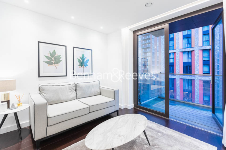 1  bedroom flat to rent in Haines House, Charles Clowes Walk,  SW11-image 6