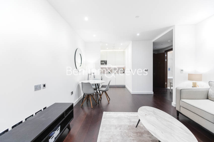 1  bedroom flat to rent in Haines House, Charles Clowes Walk,  SW11-image 9