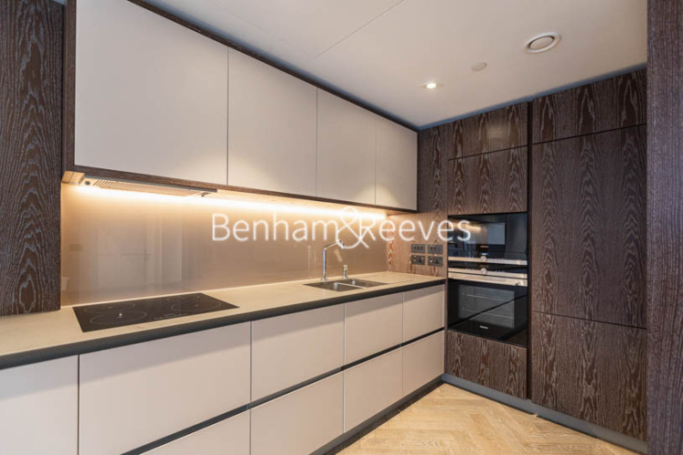 1  bedroom flat to rent in Pearce House, Battersea Power Station , SW11-image 2