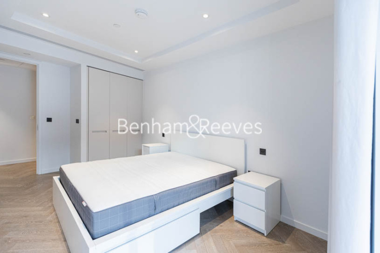 1  bedroom flat to rent in Pearce House, Battersea Power Station , SW11-image 3