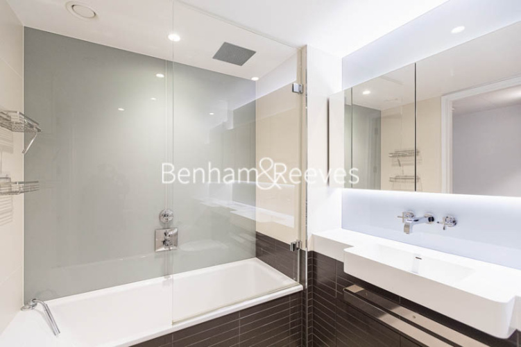 1  bedroom flat to rent in Pearce House, Battersea Power Station , SW11-image 4
