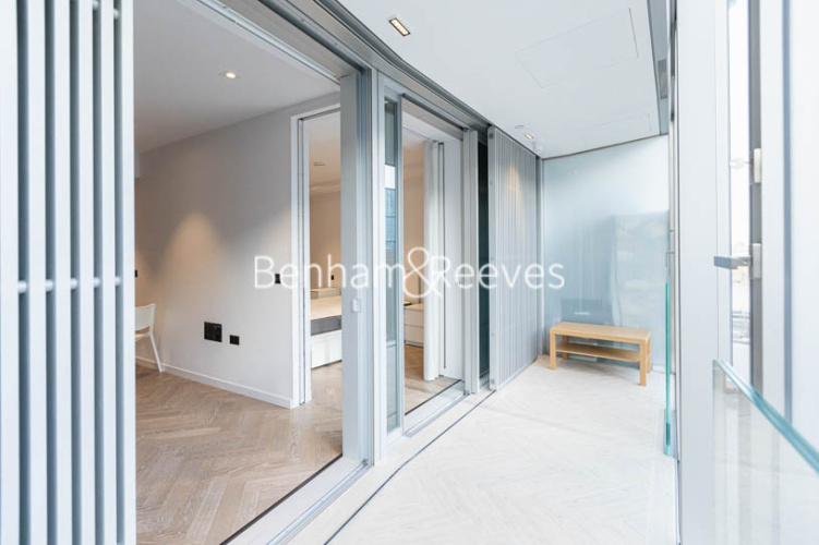 1  bedroom flat to rent in Pearce House, Battersea Power Station , SW11-image 5