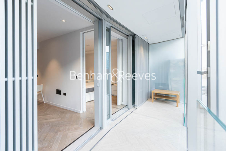 1 bedroom flat to rent in Circus Road West, Nine Elms, SW11-image 5