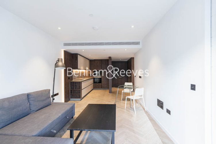 1  bedroom flat to rent in Pearce House, Battersea Power Station , SW11-image 7