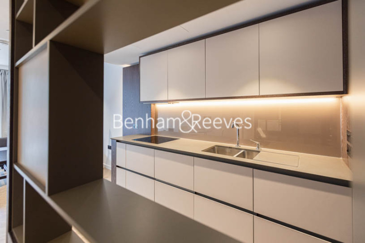 1  bedroom flat to rent in Pearce House, Battersea Power Station , SW11-image 8