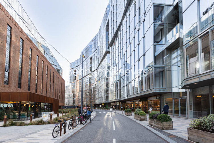 1  bedroom flat to rent in Pearce House, Battersea Power Station , SW11-image 11