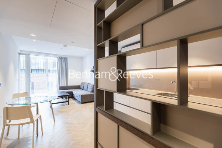 1  bedroom flat to rent in Pearce House, Battersea Power Station , SW11-image 13