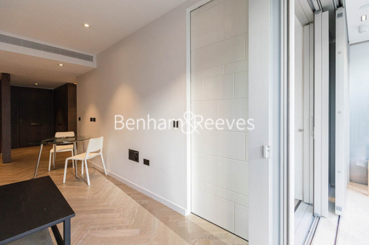 1  bedroom flat to rent in Pearce House, Battersea Power Station , SW11-image 14