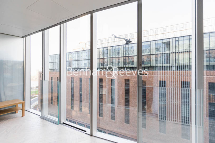 1  bedroom flat to rent in Pearce House, Battersea Power Station , SW11-image 15