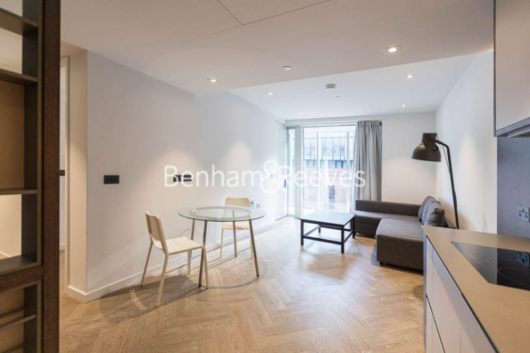 1  bedroom flat to rent in Pearce House, Battersea Power Station , SW11-image 16
