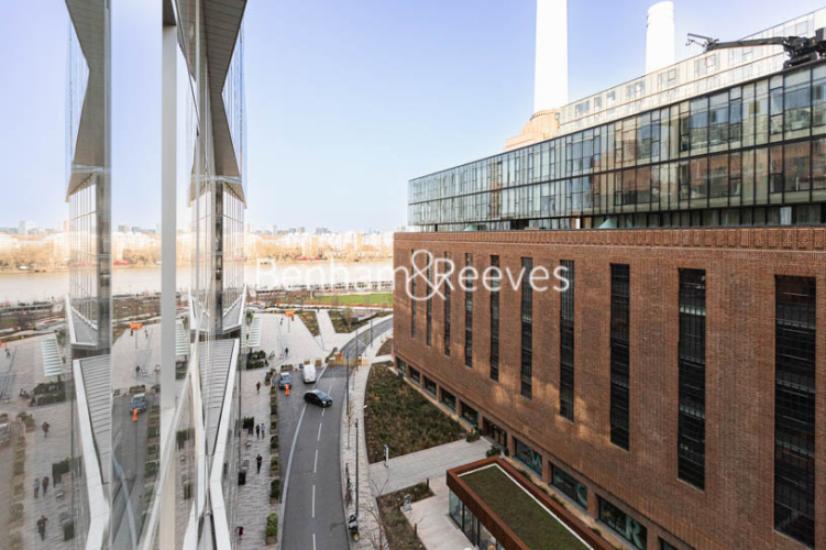 1  bedroom flat to rent in Pearce House, Battersea Power Station , SW11-image 17