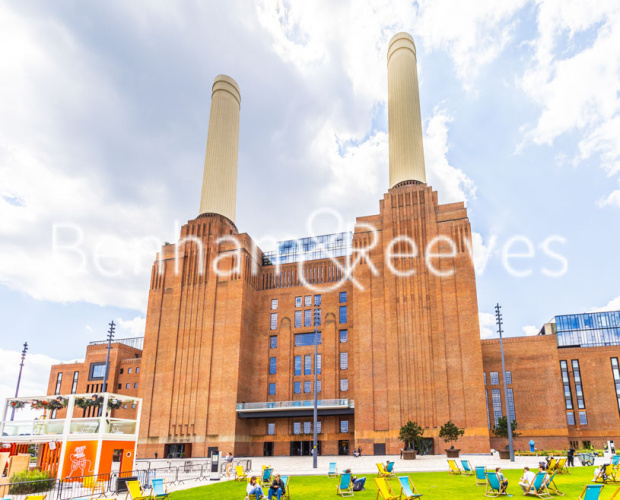 1  bedroom flat to rent in Pearce House, Battersea Power Station , SW11-image 23